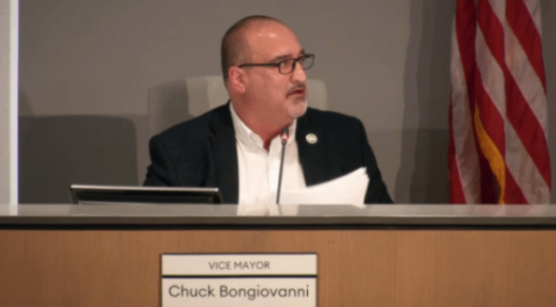 Town of Gilbert Appoints New Vice Mayor for 2026 | Town of Gilbert