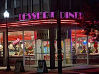 Image of Rick's Dessert Diner