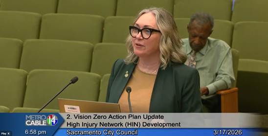 A person sitting at a podium
AI-generated content may be incorrect.