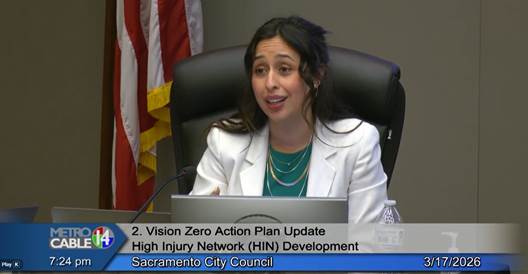 A person sitting at a podium
AI-generated content may be incorrect.