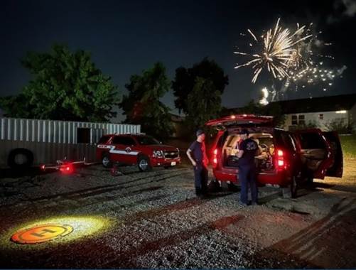 A picture containing text, tree, outdoor, red
AI-generated content may be incorrect.