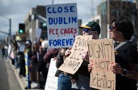 The fight to keep ICE from reopening a ...