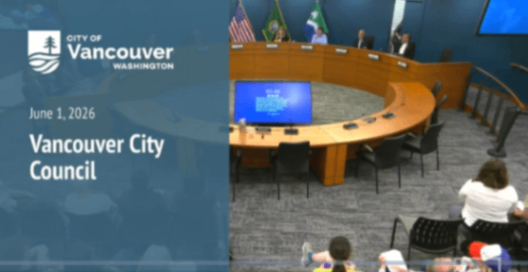 Vancouver City Council Unanimously Approves Comprehensive Plan | City ...