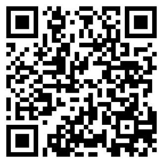 A qr code with a few black squares
AI-generated content may be incorrect.