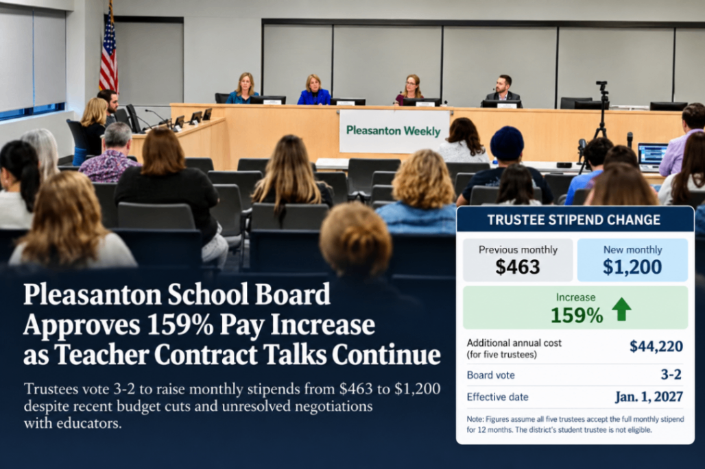 Pleasanton School Board Stipend Vote.png Pleasanton School Board Stipend Vote.png