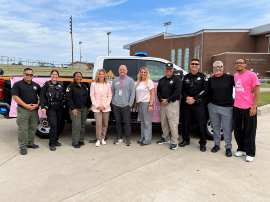 Sheriff Team at Antelope High School.png Sheriff Team at Antelope High School.png